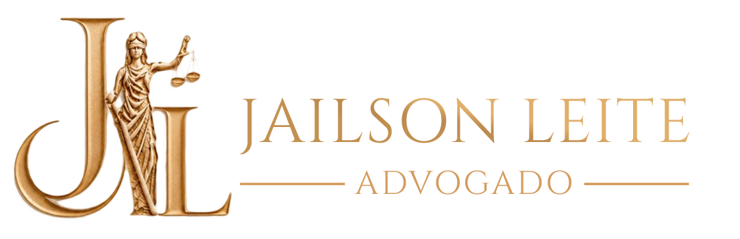 Jailson Leite Advogado